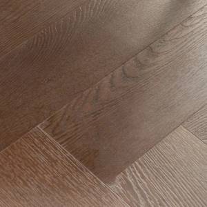SPC Ламинат VinilPol Herringbone 7/43 4V 9911 Паркет Пикассо 762x127