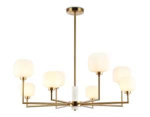 Люстра на штанге Ambrella light High Light LH53017