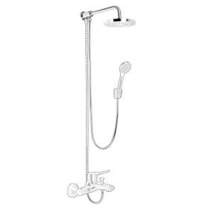 Верхний душ Paini Maggiore 50CR759TCARE20ET8