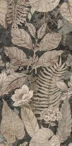 Декор Naxos Mockup 136915 Floralia Nat.Ret. 60x120