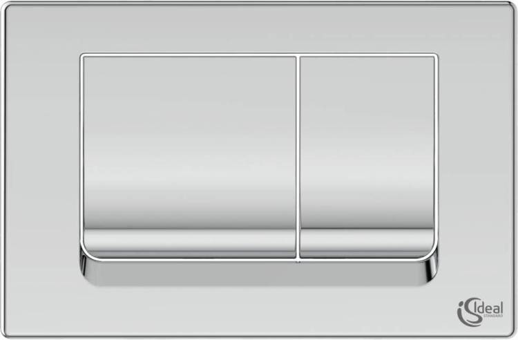Кнопка смыва Ideal Standard Solea M1 R0108AA