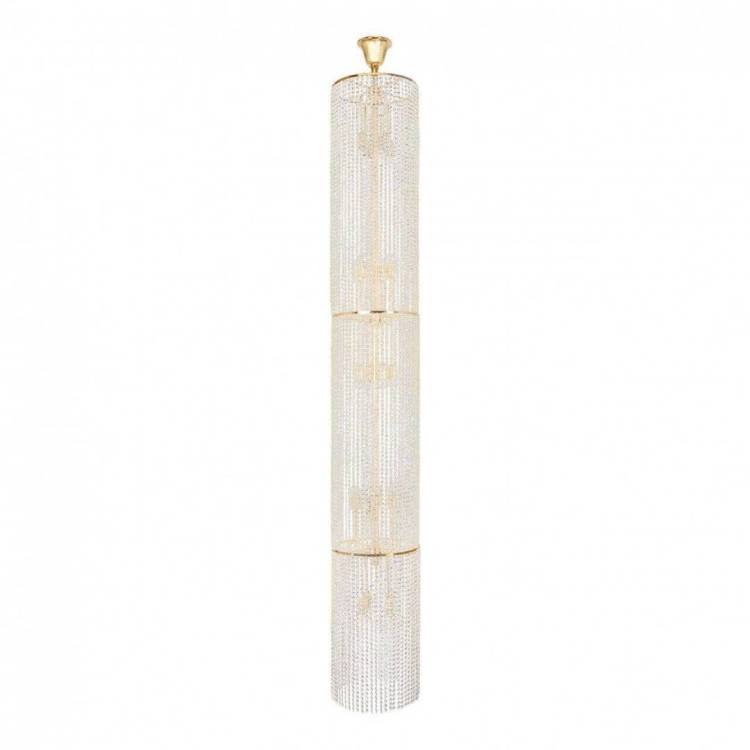 Каскадная люстра Arti Lampadari Lazio E 1.9.35.502 G