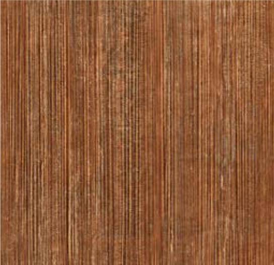 Керамогранит Fioranese Senzatempo Riga Rosso Persia naturale 90.6x90.6