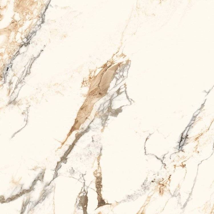 Керамогранит Italica 120x120 G-289955 Culcutta Bishkek Gold Polished 28 120x120