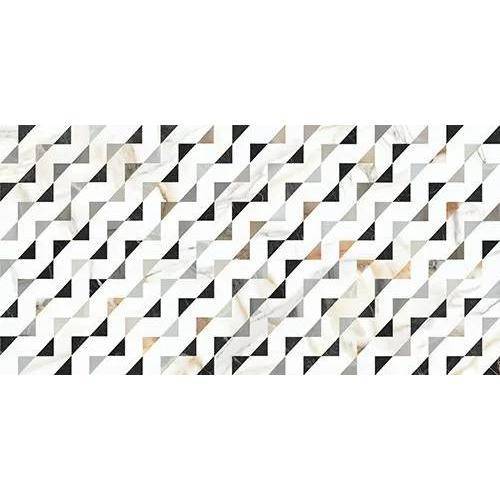 Декор Vallelunga Luce CV61285RL Dec. Trilusso Lusso New 60x120