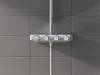 Душевая стойка Grohe Euphoria SmartControl 310 Duo Cube 26508000 с термостатом фото 2