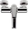 Смеситель для ванны с душем Remer Vanity V05
