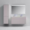 Мебель для ванной AM.PM Inspire V2.0 120 элегантный серый фото 2