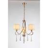 Люстра подвесная Moderli Chilly V2572-3P