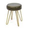 Стул Tetchair Secret de Maison Фикс 13623 античный зеленый