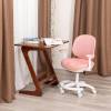 Кресло компьютерное Tetchair Rainbow 20170 Рink (розовый) фото 15