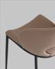 Стул Stool Group Вивьен LV-114-N-Na233-08-01 Светло-коричневый фото 8