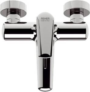 Смеситель для ванны с душем Remer Vanity V05