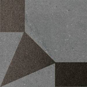 Декор Kerama Marazzi Матрикс SBD037/SG1591 20x20
