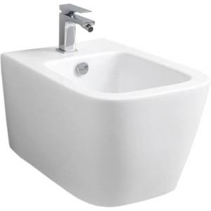 Биде подвесное ArtCeram A16 ASB001 01 00