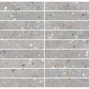 Мозаика Laparet Era Серый 28.6x29.8