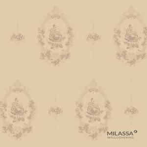 Обои флизелиновые Milassa Joli Joli 1 012