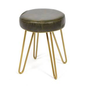 Стул Tetchair Secret de Maison Фикс 13623 античный зеленый
