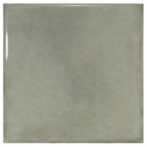 Керамическая плитка Equipe Splendours 23973 Green 15x15