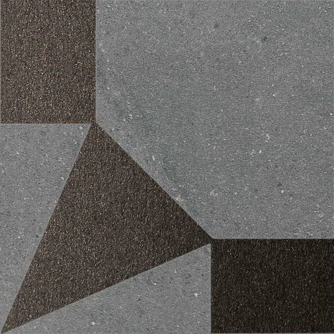 Декор Kerama Marazzi Матрикс SBD037/SG1591 20x20