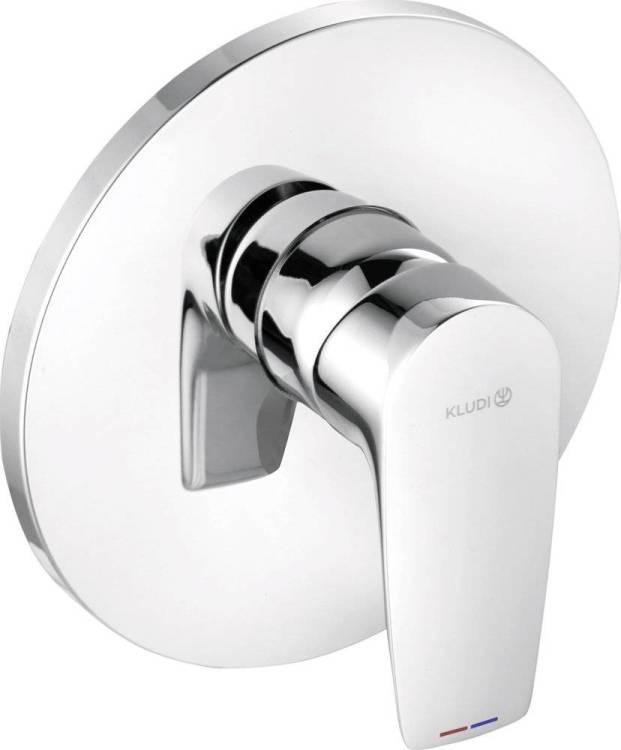 Смеситель для душа Kludi Pure&Solid 346550575