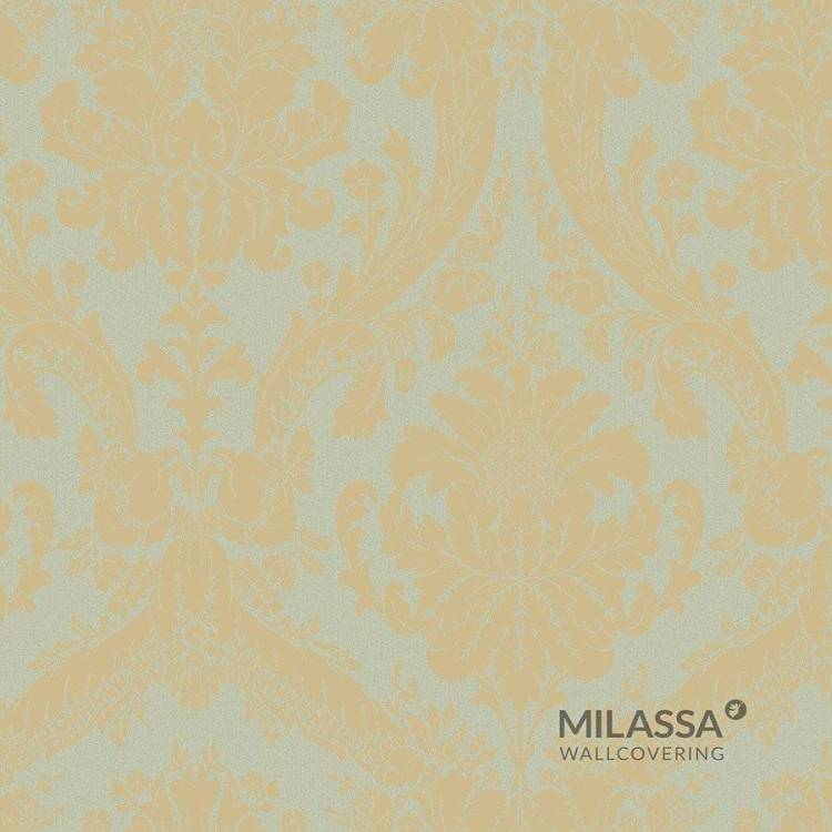 Обои флизелиновые Milassa Gem Gem 7 005