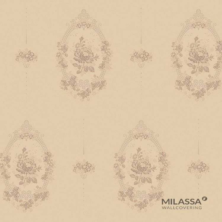 Обои флизелиновые Milassa Joli Joli 1 012