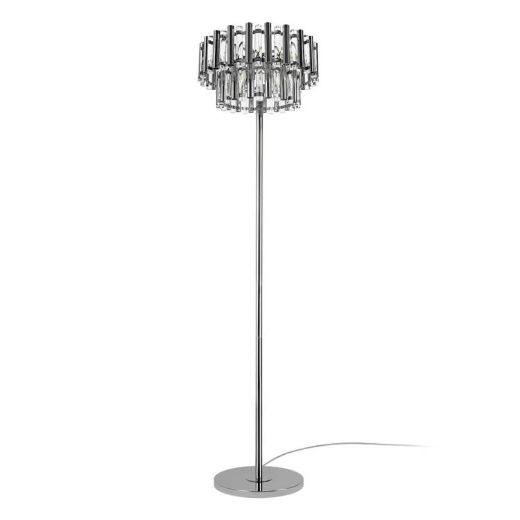 Торшер Loft IT Boucle 10438F