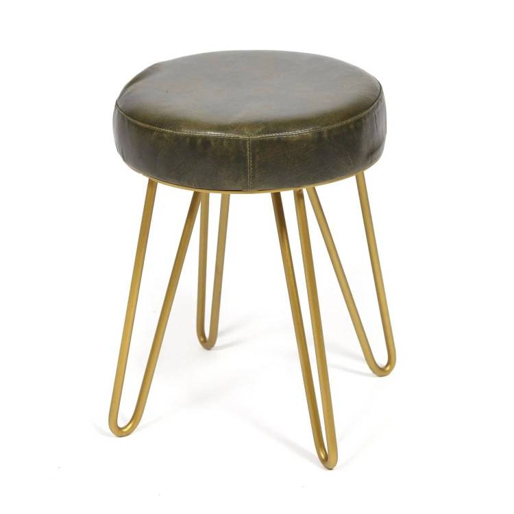 Стул Tetchair Secret de Maison Фикс 13623 античный зеленый