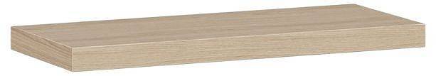 Полка Гуд Лакк Фора S00739 Дуб беленый