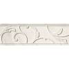 Бордюр FAP Ceramiche Roma Calacatta Classic List. 8x25