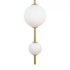Подвесной светодиодный светильник MyFar Violla MR2021-4PL фото 3