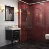 Декор Kerama Marazzi Барберино HGD/A569/5155 5 белый глянцевый 20x20 фото 3