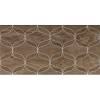 Декор Vitra Ethereal K927943 Коричневый 30x60
