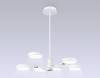 Подвесной светодиодный светильник Ambrella light Comfort FL51635 фото 3