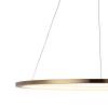 Подвесной светодиодный светильник Loft IT Ring 10014L фото 4