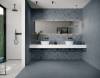 Керамогранит Grespania Surface 44SF59R Cobalto 60x120 фото 6