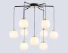Люстра на штанге Ambrella light High Light LH51001