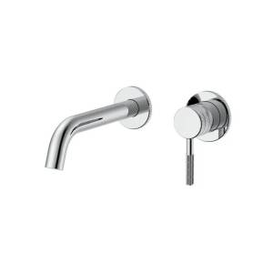 Смеситель для раковины Gid Edessa SS070CHNS хром