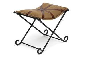 Стул Tetchair Secret De Maison Flex (mod. M-1929 ) 10263 коричневый 45x52x46