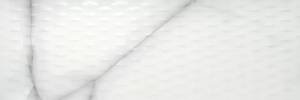 Декор Benadresa Newbury Essen White Slim Rect 30x90