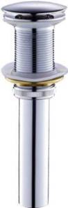 Донный клапан SantiLine SL-106