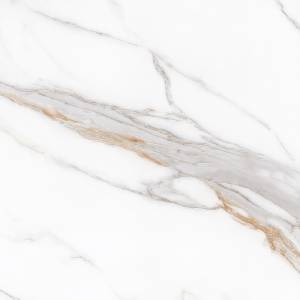 Керамогранит Protiles Bianco PT60J7058 Carving 60x60