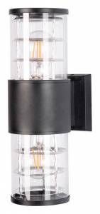 Настенный светильник Arte Lamp Tokyo A5315AL-2BK
