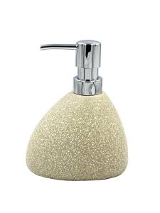 Дозатор Bath Plus Sabbia W-CE2344BA-LD бежевый