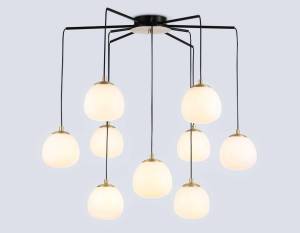 Люстра на штанге Ambrella light High Light LH51001