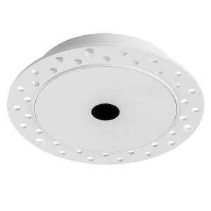 Рамка скрытого монтажа плоская Lightstar Spira 074206-02