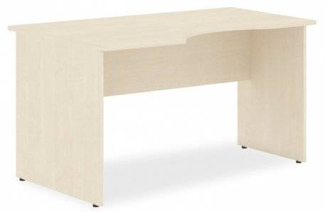 Стол офисный Skyland Imago 00-07009025, СА-2Л Коричневый