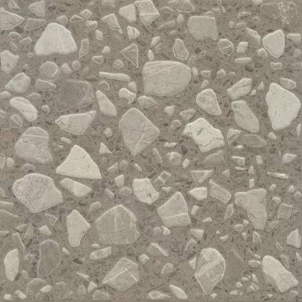 Плитка Kerama Marazzi Кассетоне 3462 коричневый матовый 30.2x30.2x7.8