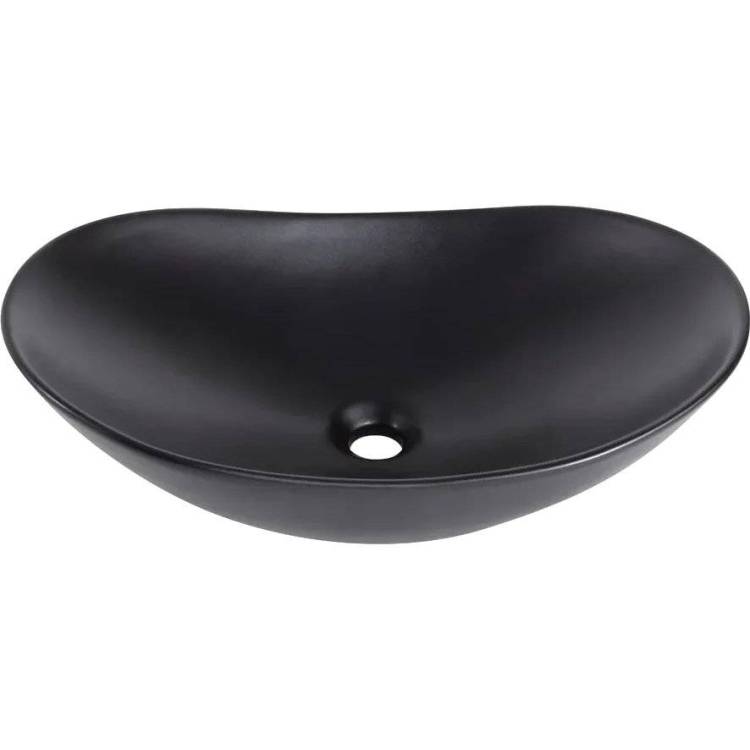 Раковина BelBagno BB1404-H301 60 см